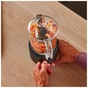 Подрібнювач KitchenAid 5KFCR531BM - зменшене зображення 7