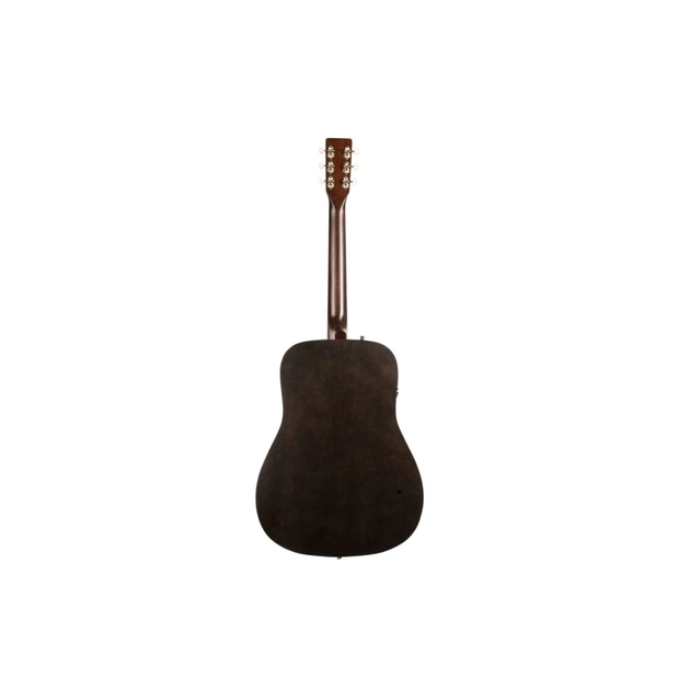 Гітара електроакустична Art & Lutherie Americana Faded Black Presys II (235896) - picture 3