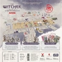 Настільна гра Geekach Games Відьмак. Шлях призначення. Ронін (The Witcher: Path Of Destiny - Ronin) ( (GKCH240RN) - зменшене зображення 2