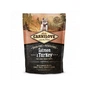 Сухий корм для собак Carnilove Puppy Large Breed Salmon and Turkey 1.5 кг (8595602508853) - зменшене зображення 1