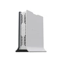 Маршрутизатор Mikrotik hAP ax lite LTE6 (L41G-2axDFG621-EA) - зменшене зображення 2