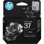 Картридж HP DJ No. 37 black (7FP45AE) - зменшене зображення 1