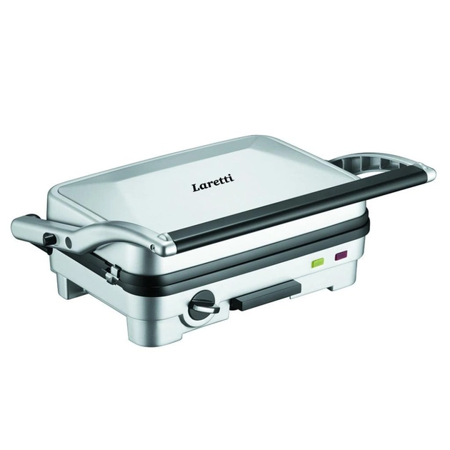 Електрогриль Laretti LR-EC8525 - зображення 1