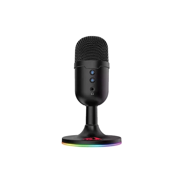 Микрофон Redragon Pulsar GM303 RGB Black (71662) - изображение 1