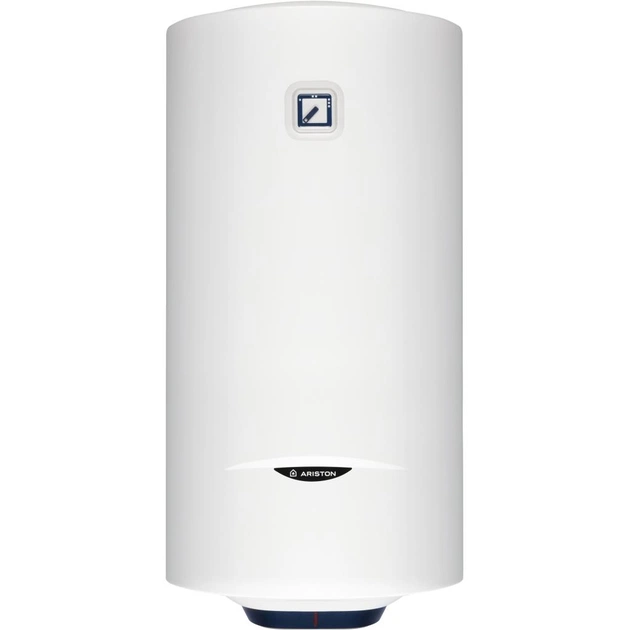 Бойлер Ariston BLU1 R 100 V 1.5 К PL DRY (3201455) - зображення 1
