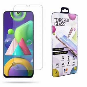 Скло захисне Drobak Samsung Galaxy М21 (121227) зображення 1