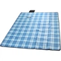 Туристичний килимок Time Eco TE-201 Blue (4820211101282BLUE) - зменшене зображення 2