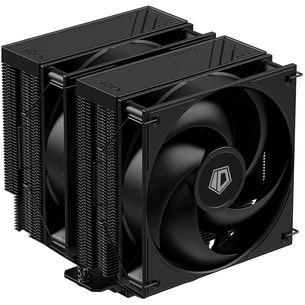 Кулер процесорний ID-Cooling Frozn A620 Pro XE Black зображення 1