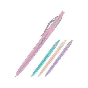 Ручка кулькова Axent Candy автоматична Синя 0.5 мм (AB1084-02-A) зображення 1