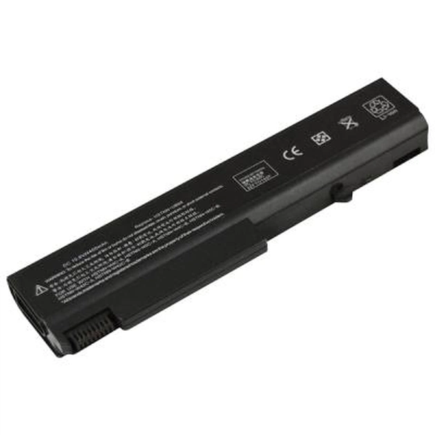 Акумулятор до ноутбука PowerPlant ASUS F9 (A32-F9) 10.8V 4400mAh (NB00000121) - изображение 1