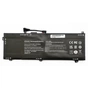 Акумулятор до ноутбука HPZBookStudio G3ZO04XL, 4210mAh (64Wh), 4cell, 15.2V, Li-ion AlSoft (A47804) - зменшене зображення 1