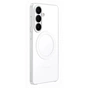 Чохол до мобільного телефона Samsung Galaxy S26+ (S947) Magnet Clear (EF-CS947CTEGWW) - зменшене зображення 3