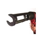 Пістолет для герметика Milwaukee M12 PCG/310C-201B, 2Ah (4933441655) - уменьшенное изображение 3