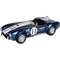 Збірна модель Revell Shelby Cobra 427 S/C, 1:24 (7367) - зменшене зображення 1