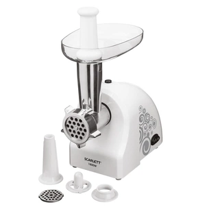 М'ясорубка Scarlett SC-MG45S52 зображення 1