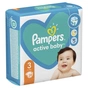 Підгузки Pampers Active Baby Midi Розмір 3 (6-10 кг) 29 шт (8001841630762) - зменшене зображення 3