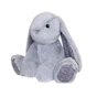 М'яка іграшка Aurora Кролик сірий 25 см (201034B) - зменшене зображення 2