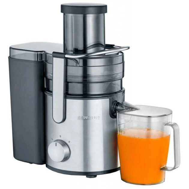 Соковижималка Severin ES 3570 - picture 1