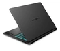 Ноутбук HP Omen Transcend 14-fb1002ua (C3UP7EA) Black - зменшене зображення 4