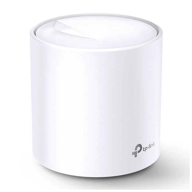Точка доступа Wi-Fi TP-Link DECO-X20-1-PACK - изображение 1