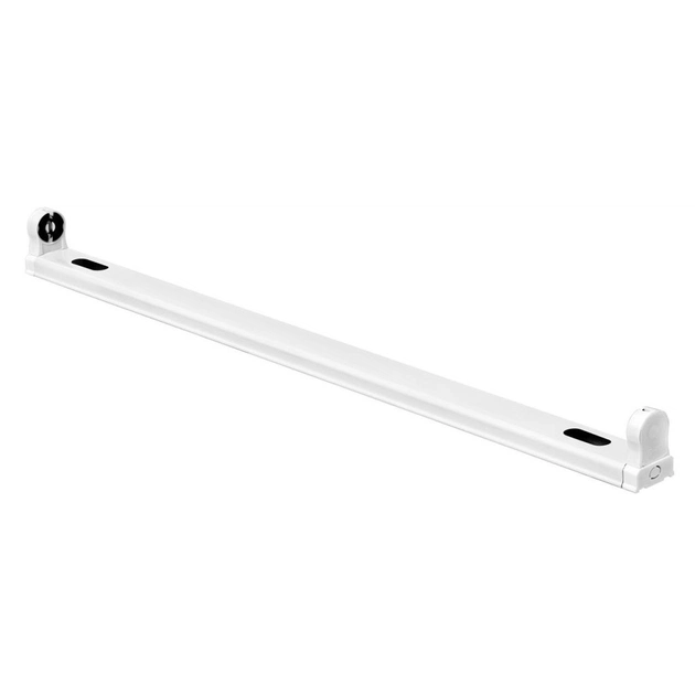 Світильник MAGNUM PLF 40 LED T8 600mm без ламп (90021266) - picture 1