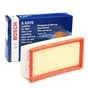Воздушный фильтр для автомобиля Bosch F026400376 - уменьшенное изображение 2