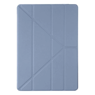 Чохол до планшета Armorstandart Y-type Case with Pencil Holder Apple iPad 10.2 Lavander (ARM62219) зображення 1