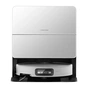 Пилосос Roborock Saros 10 White - зменшене зображення 10
