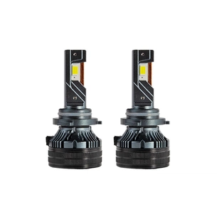 Автолампа PULSO LED-chips Customized CSP/9-30V/2*85W/20000Lm/6000k (LC7-HB4) зображення 1