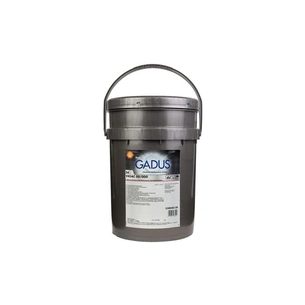 Мастило автомобільне Shell Gadus S4 V45 AC 00/000, 18кг (3229) зображення 1