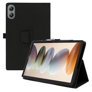 Чохол до планшета BeCover Slimbook Blackview Tab Link 2 8.68" Black (715125) зображення 1