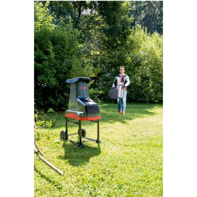 Садовий подрібнювач AL-KO Easy Crush LH 2810 (113873) - picture 4