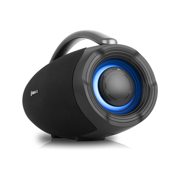 Акустична система REAL-EL X-755 Black (EL121600031) - picture 8