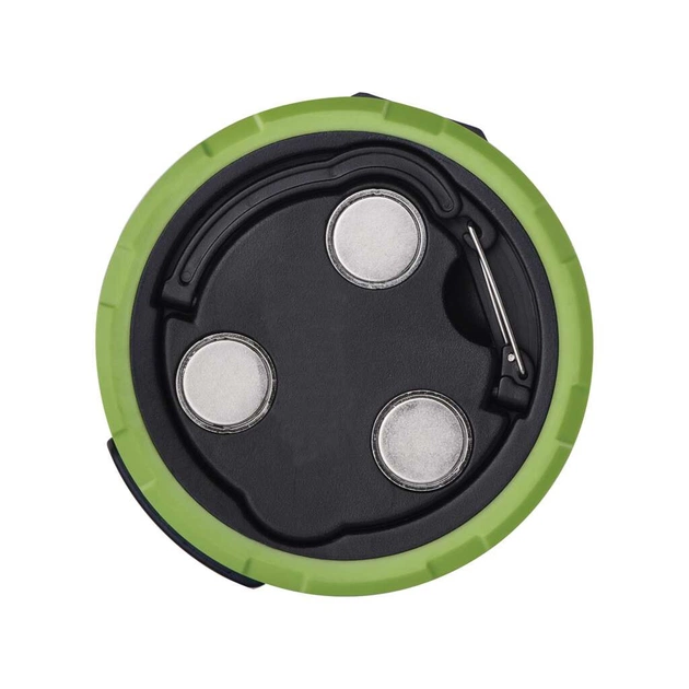 Фонарь EMOS P2313 350Lm Li-Ion (P2313) - изображение 7