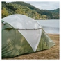 Намет Naturehike KOTA 4 CNK2450WS041, темно-зелений (6927595777886) - зменшене зображення 10