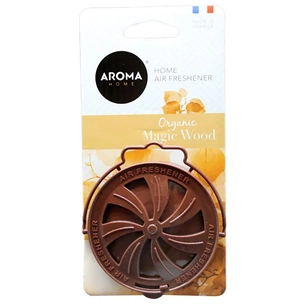 Освіжувач повітря Aroma Home Organic Magic Wood (5907718927320) зображення 1