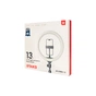 Набор блогера RTAKO LED лампа з тримачем AR-GTB05-13 13" Ring light (6930539513020) - уменьшенное изображение 5