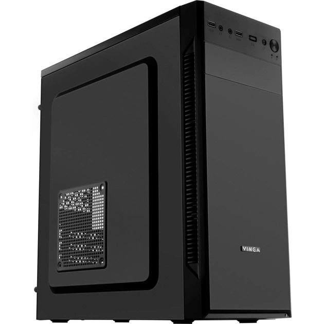 Корпус для ПК Vinga CS115-450W - изображение 1