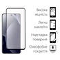 Скло захисне Dengos Super-D Full Glue Xiaomi Redmi Note 15 Pro 5G Black (TGFG-SD-10) - зменшене зображення 2