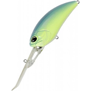 Воблер DUO Realis Crank G87 15A 87mm 34.0g ACC3126 Chartreuse Blues (34.30.07) зображення 1