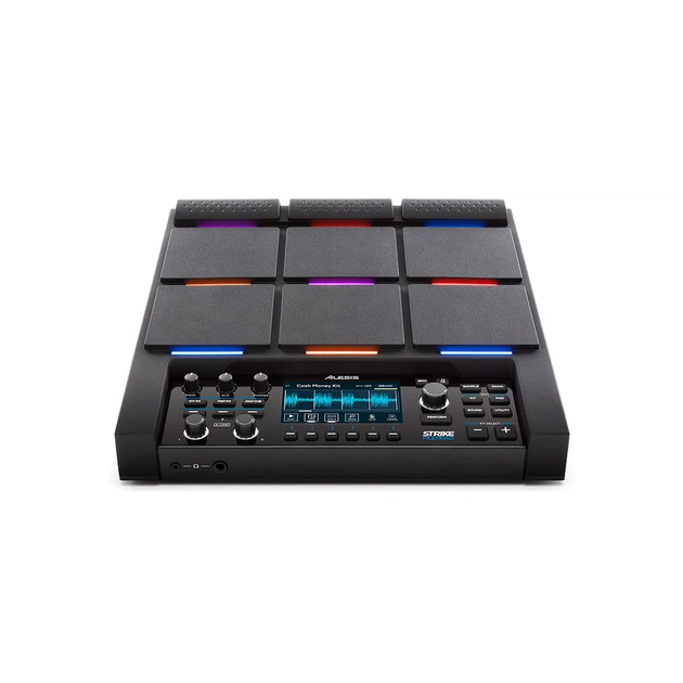 Електронна перкусія Alesis Strike MultiPad - picture 4