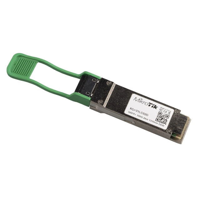 Модуль SFP Mikrotik XQ+31LC02D - изображение 1