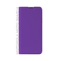 Чохол до мобільного телефона BeCover Exclusive New Style Motorola Moto G04/ E14 Purple (712647) - зменшене зображення 1
