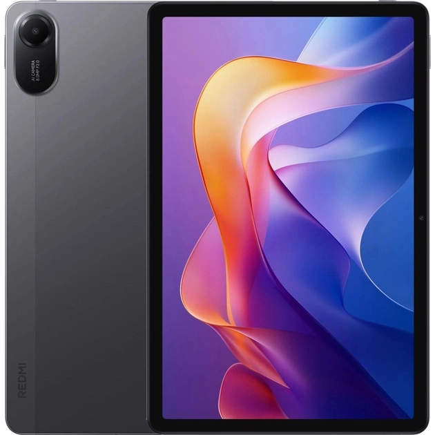 Планшет Xiaomi Redmi Pad 2 11" WiFi 4/128GB Graphite Gray (VHU5659EU) (1151095) - изображение 1