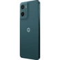 Мобільний телефон Motorola G05 NFC 4/256GB Forest Green (PBA10006UA) - зменшене зображення 7