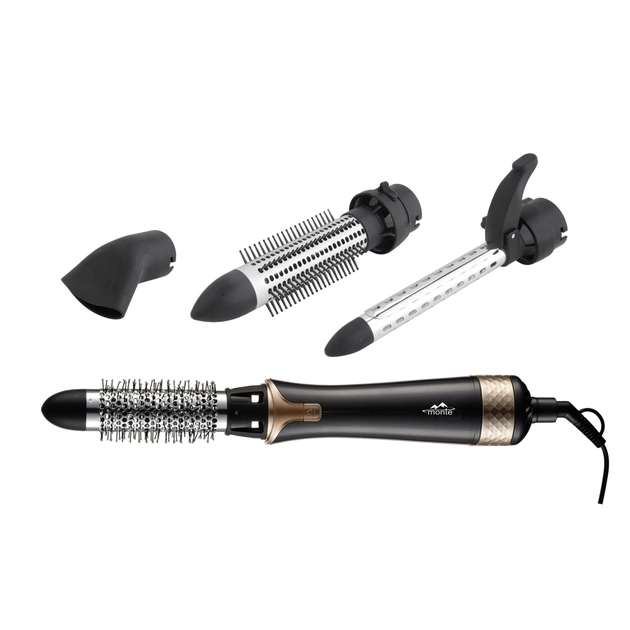 Стайлер Monte MT-5120 - зображення 1