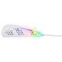 Мишка Xtrfy MZ1 RGB USB White (XG-MZ1-WHITE-RGB) - зменшене зображення 4