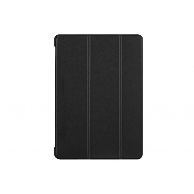 Чохол до планшета 2E Basic для Apple iPad 10.2` 2019, Flex, Black (2E-IPAD-10.2-19-IKFX-BK) - изображение 1