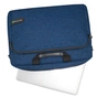 Сумка для ноутбука Grand-X 15.6'' SB-139 Navi (SB-139N) - зменшене зображення 6