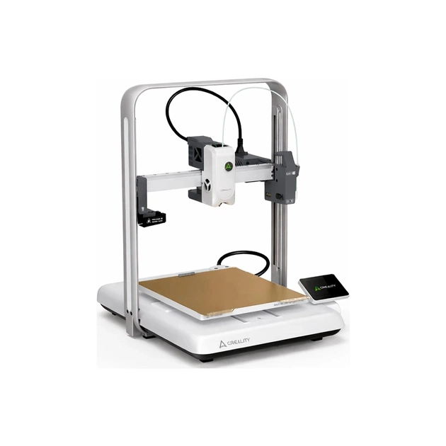 3D-принтер Creality Ender-3 V4 - зображення 1